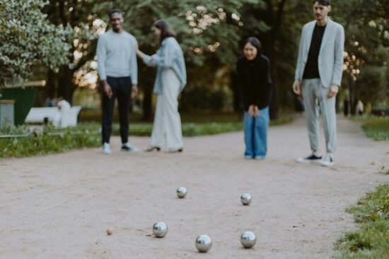 pétanque aux hayes en sologne