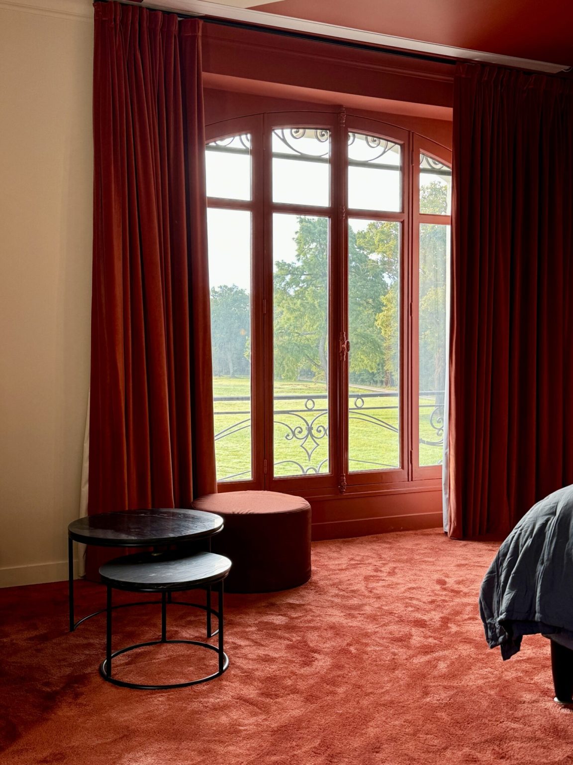 Suite home cionéma des Hayes